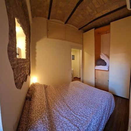 Julia Nel Cuore Di Trastevere Рим Екстериор снимка