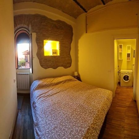 Julia Nel Cuore Di Trastevere Рим Екстериор снимка