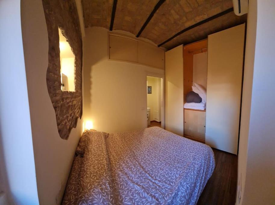 Julia Nel Cuore Di Trastevere Рим Екстериор снимка